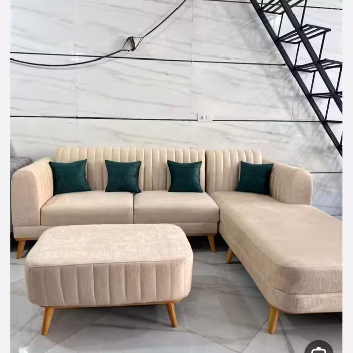 مبل ال مینیمال