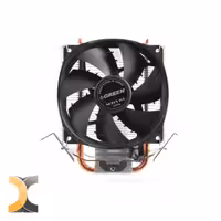 فن سی پی یو NOTUS 100-PWM