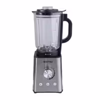 مخلوط‌کن ماتسو MA-430 | توان 1200 وات | پارچ پیرکس 1.75 لیتر