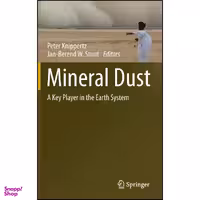 کتاب Mineral Dust اثر جمعي از نويسندگان انتشارات Springer