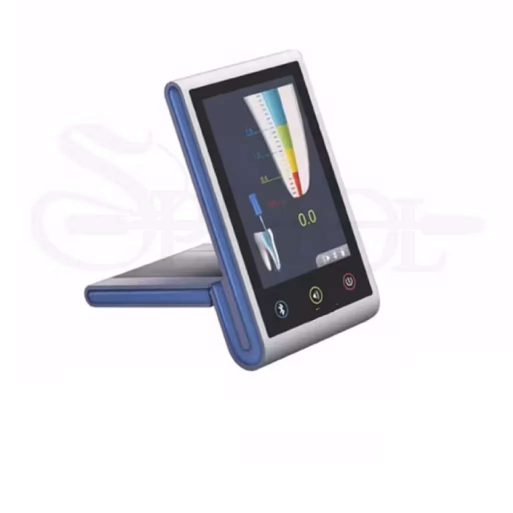 دستگاه اپکس لوکتیور iRoot apex BOMEDENT