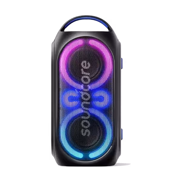 اسپیکر بلوتوثی قابل حمل انکر مدل Soundcore Rave Party 2