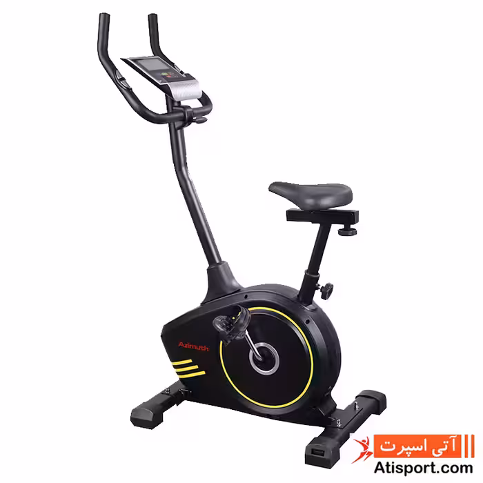 دوچرخه الکترومگنتیک Azimuth AZ 8518P