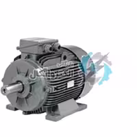 الکتروموتور گاماک 45KW سه فاز 1000 دور