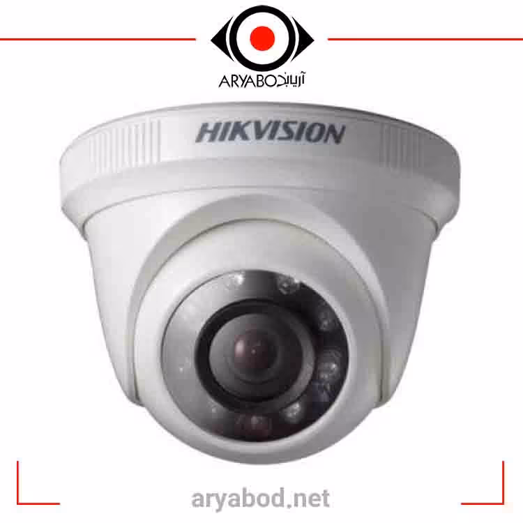دوربین مداربسته هایک ویژن مدل DS-2CE56C0T-IRPF