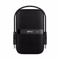 هارد اکسترنال سیلیکون پاور مدل Silicon Power A60 ظرفیت 5 ترابایت