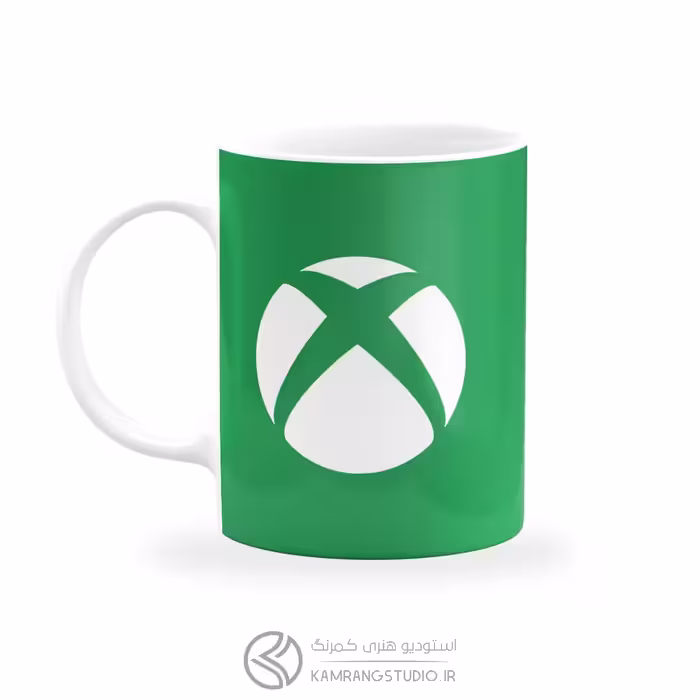 ماگ ایکس باکس XBOX