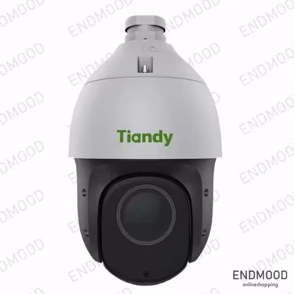 دوربین چرخشی (اسپید دام) تیاندی مدل TC-H324S Spec:25X/I/E
