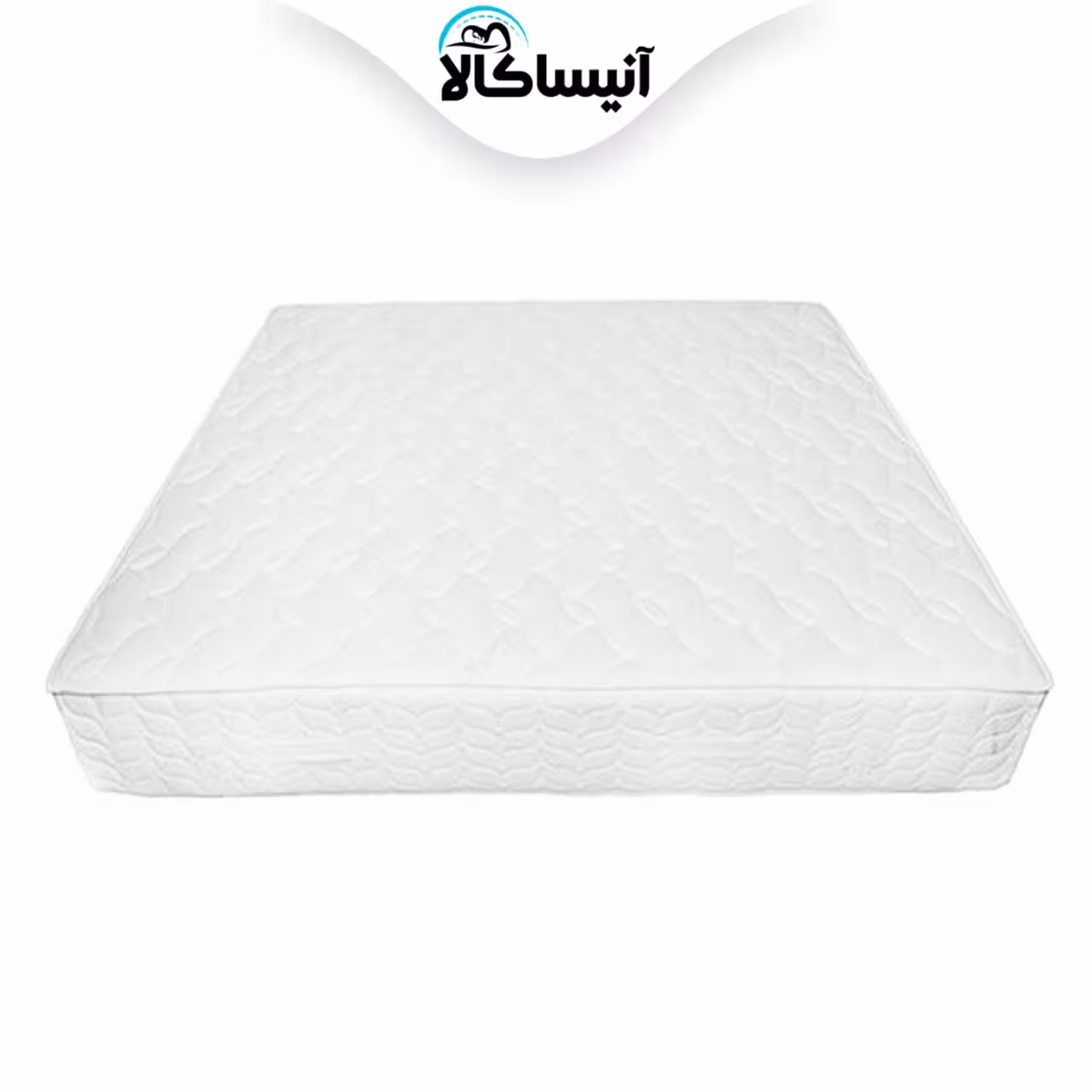 تشک دو نفره رویا اولترا 3 سایز 200 × 180 سانتی متر