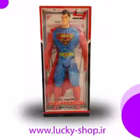 فیگور سوپرمن (Superman)