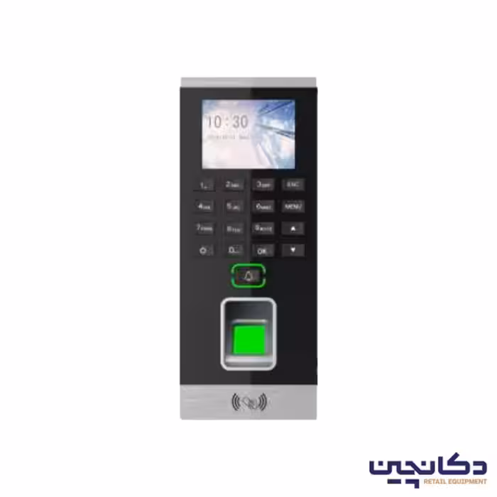 دستگاه حضور و غیاب کد GF02