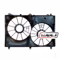 قاب فن سوزوکی ویتارا