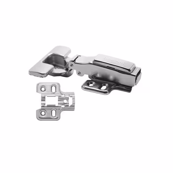 لولا ساده کلیپسی 110 فانتونی A021 | یراقینو فروش یراق آلات کابینت و درب