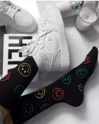 جوراب اسمایل