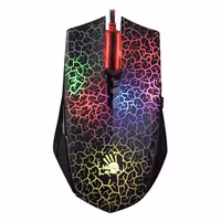ماوس گیمینگ بلادی مدل A7O_RGB_ACTIVATED | کالا مکس
