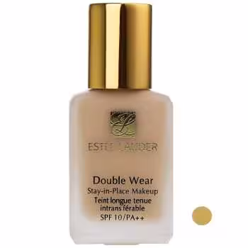 کرم پودر استی لادر مدل Double wear alhvi شماره 1w2 حجم 30 میلی لیتر