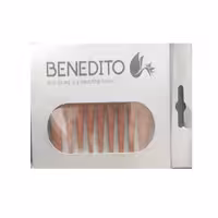 شانه چوبی دست ساز بندیتو