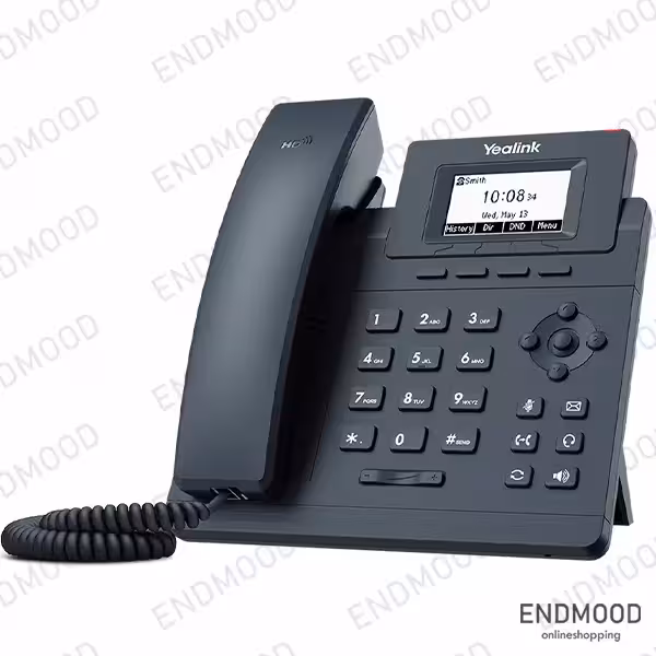 تلفن IP یالینک Yealink SIP-T30 IP Phone