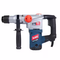 بتن کن دوکاره 4.5 کیلویی 850 وات 4 شیار المکس R.H 244