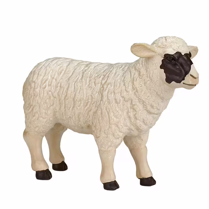 قیمت فیگور میش Black Face Sheep Ewe MOJO 387058