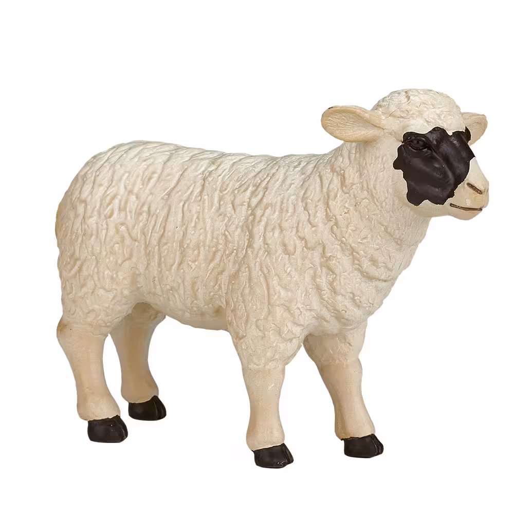 قیمت فیگور میش Black Face Sheep Ewe MOJO 387058
