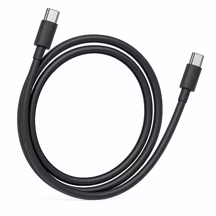 کابل USB-C نیبیوا مدل Super Fast Charging 2.0 طول 1 متر