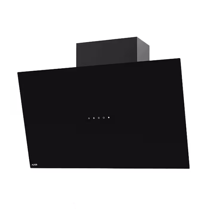 هود مشکی آلتون مدل H315B