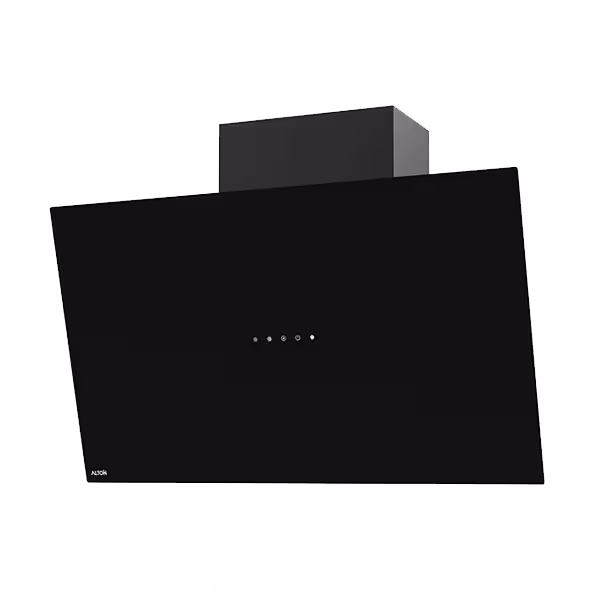 هود مشکی آلتون مدل H315B