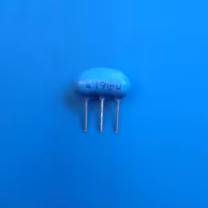 فیلتر سرامیکی 4.19 مگاهرتز