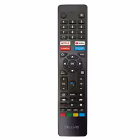 ریموت کنترل تلویزیون الیو مدل Voice