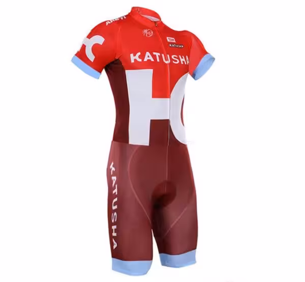 ست پیراهن و شورت یکسره Katusha