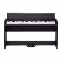 پیانو دیجیتال KORG LP-380-BK