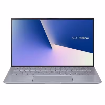 لپ تاپ 14 اینچی ایسوس زنبوکAsus ZenBook Q408 Ryzen5 (5500U) - 8GB - 256GB SSD - 2GB (MX450)