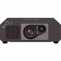 ویدئو پروژکتور پاناسونیک مدل PT-RZ570