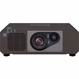 ویدئو پروژکتور پاناسونیک مدل PT-RZ570