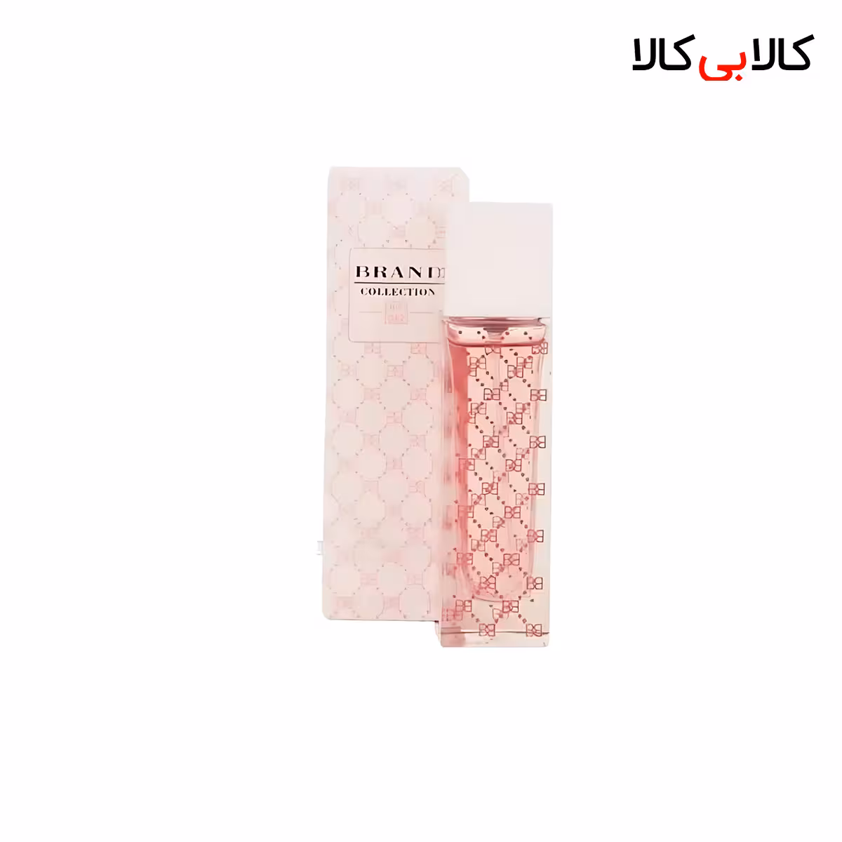 عطر جیبی برند کالکشن کد NO 042 زنانه حجم 25 میلی لیتر
