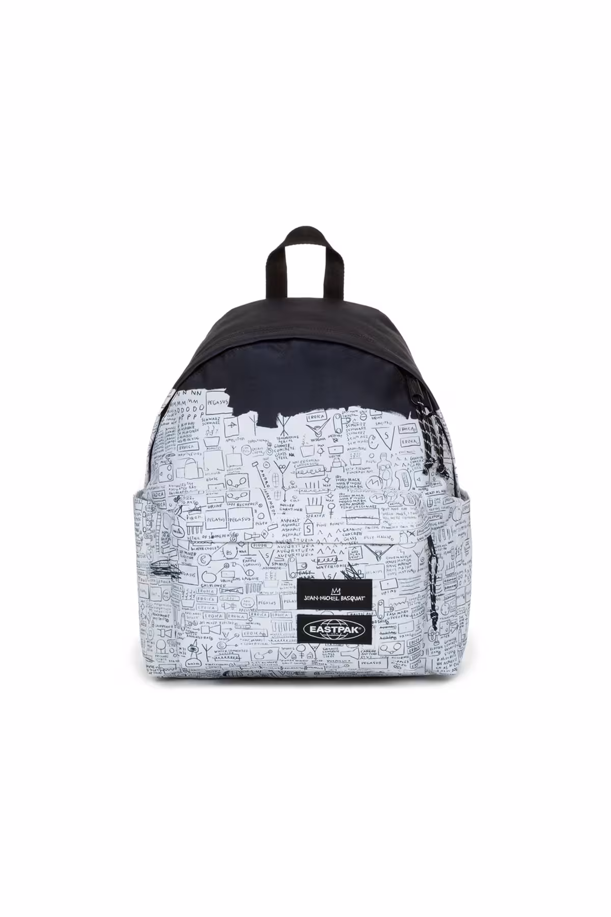 کوله پشتی X BASQUIAT DAY PAK'R UNISEX Eastpak