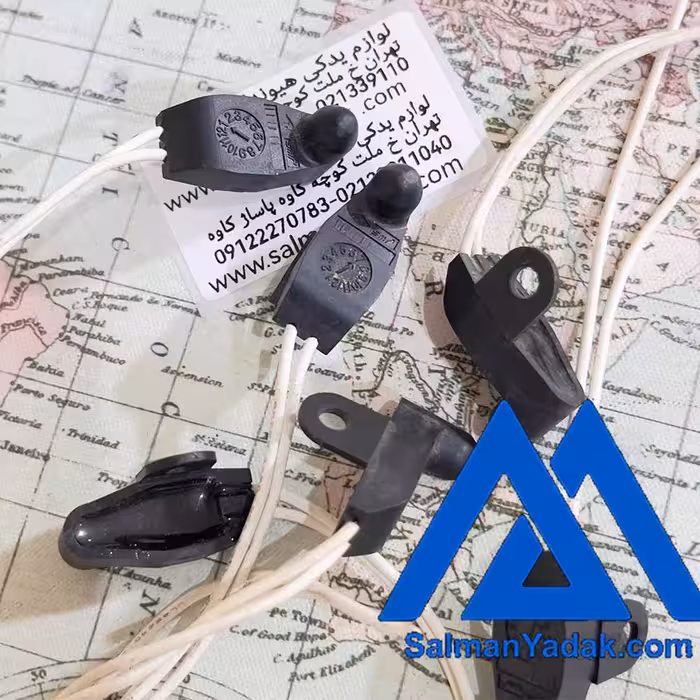 سنسور دمای هوا محیط هیوندا وکیا