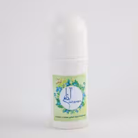 دئودورانت گیاهی آنام در چند رایحه مختلف