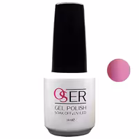 لاک ژل ناخن اسر کد 042