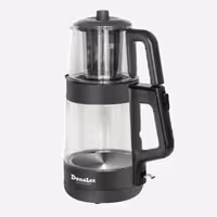 چای ساز روهمی دونالکس مدل DN-185 خاکستری با ضمانت 24 ماهه ارسال رایگان