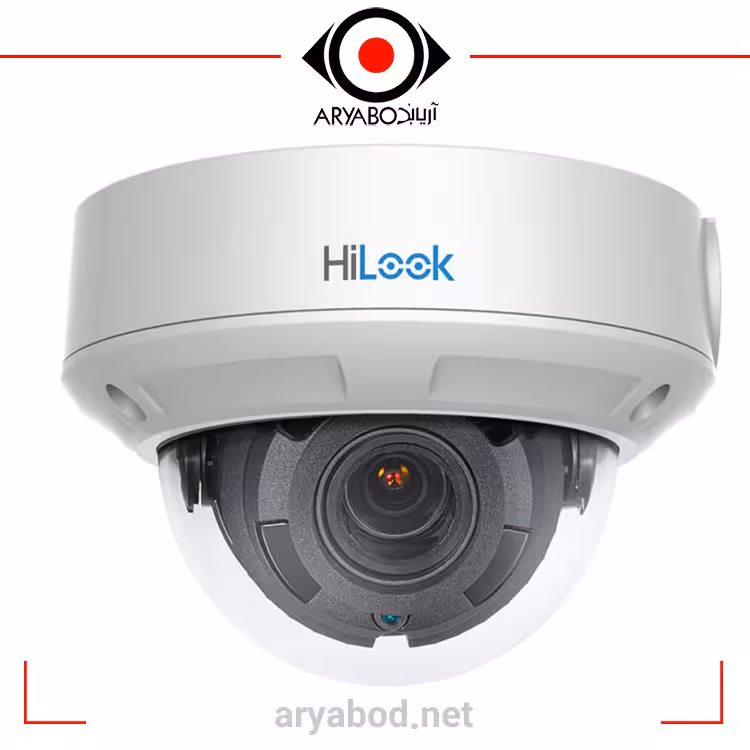 دوربین مداربسته تحت شبکه هایلوک مدل IPC-D620H-V