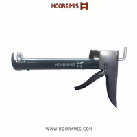 تفنگی چسب آب بندی جنس بدنه فلزی