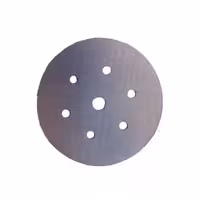 سنباده پشت کرکی (سنباده کرین) سایز p600