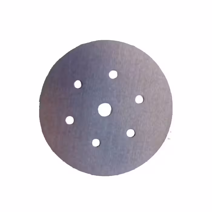 سنباده پشت کرکی (سنباده کرین) سایز p600