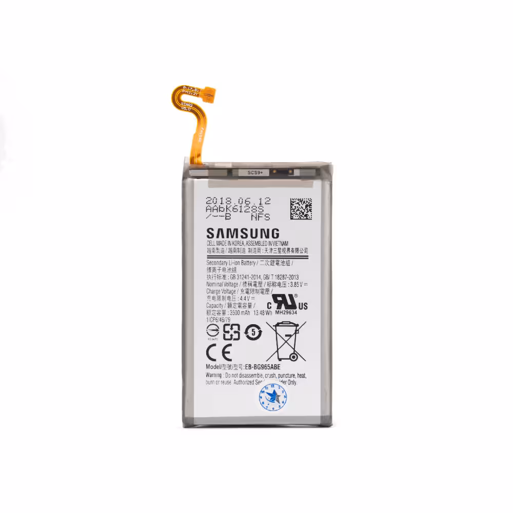 باطری سامسونگ S9 پلاس