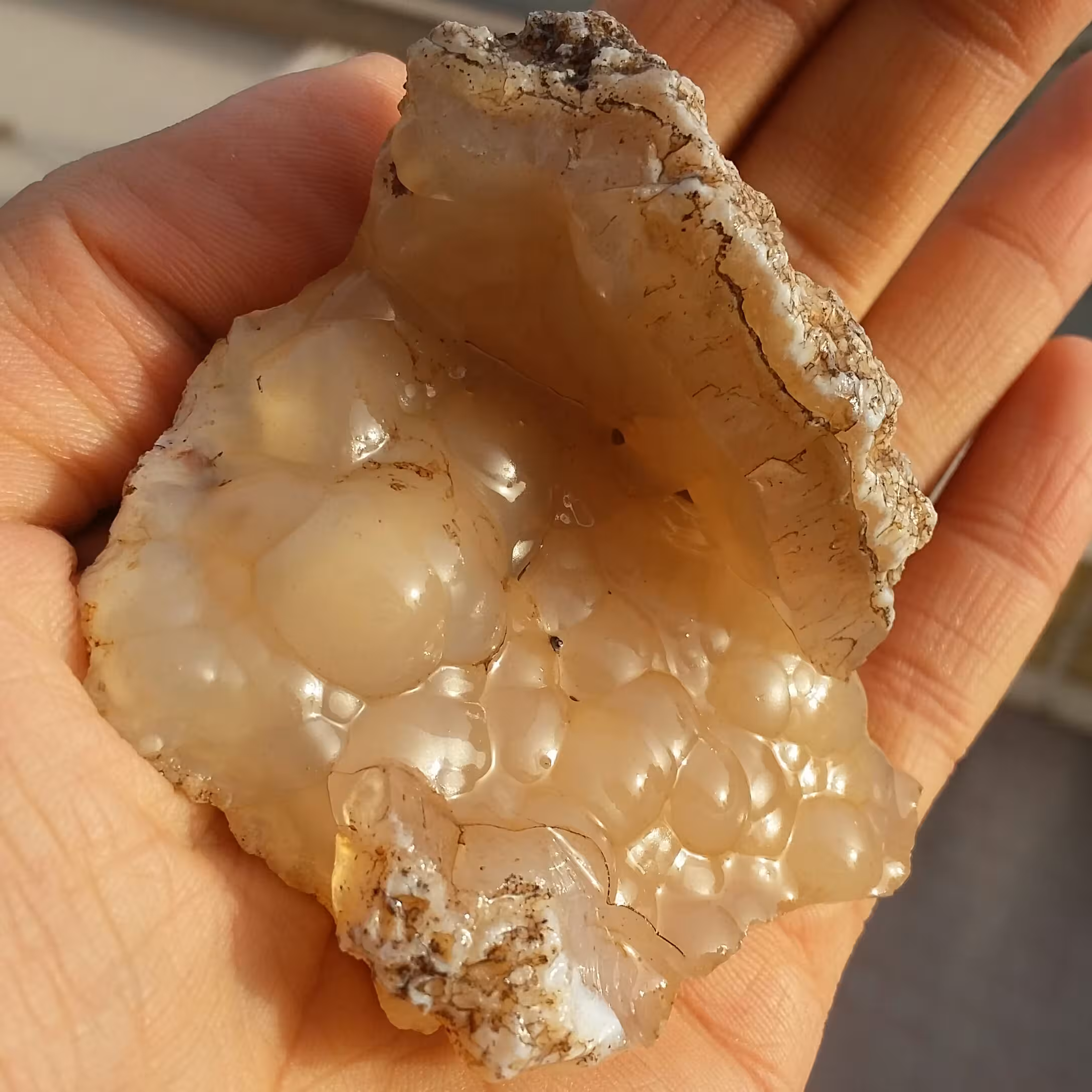 سنگ راف کلکسیونی عقیق تاولی بی نظییییر خاص 100 در 100 طبیعی شاااهکار خلقت زیبا خاص