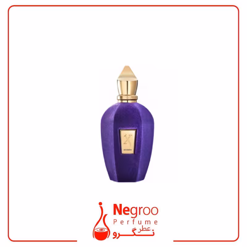 عطر ادکلن زرجف اکسنتو اچنتو زرجوف اکنتو 100 میل