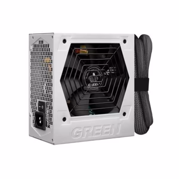 پاور گرین 480 وات مدل Green GP480A-SP