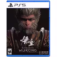Black Myth: Wukong – PS5